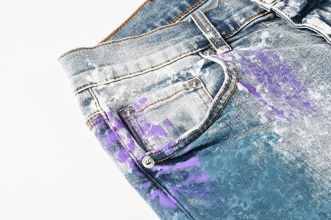 Purple Brand  Jeans #9156