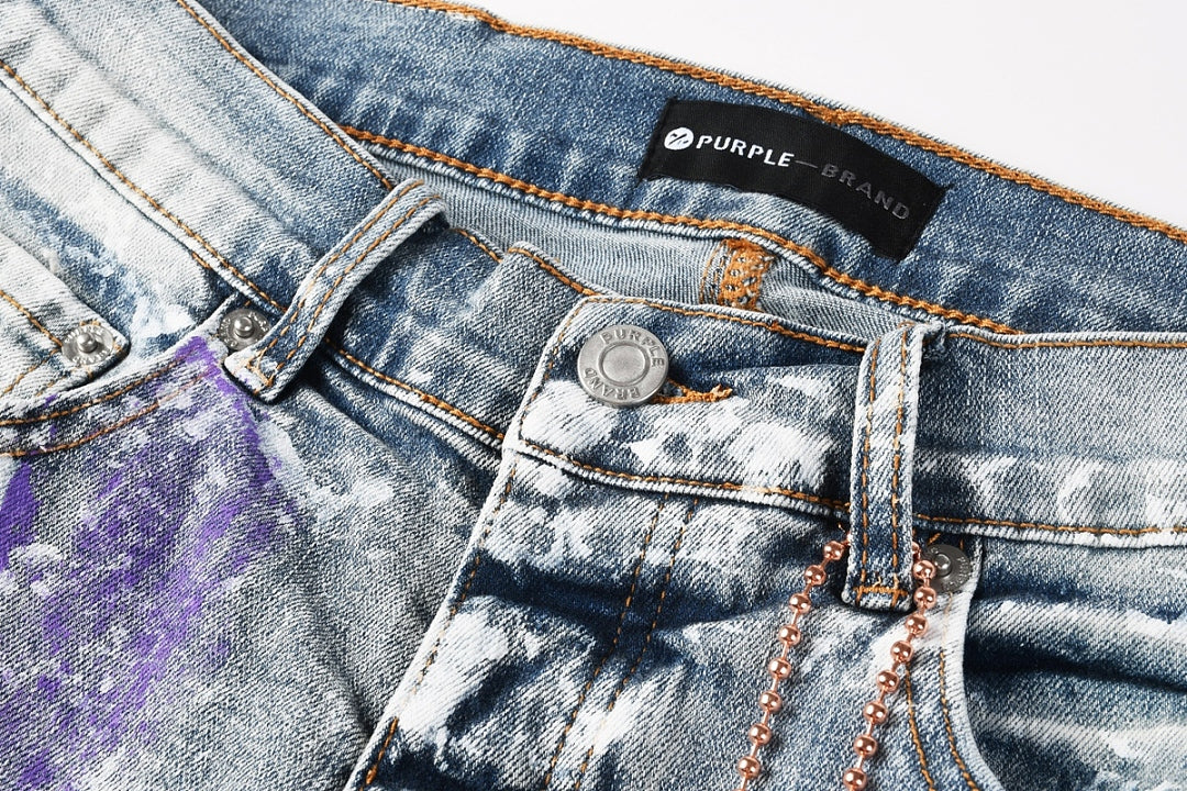 Purple Brand  Jeans #9156