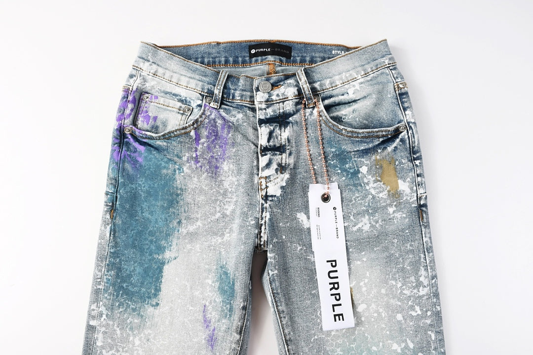 Purple Brand  Jeans #9156