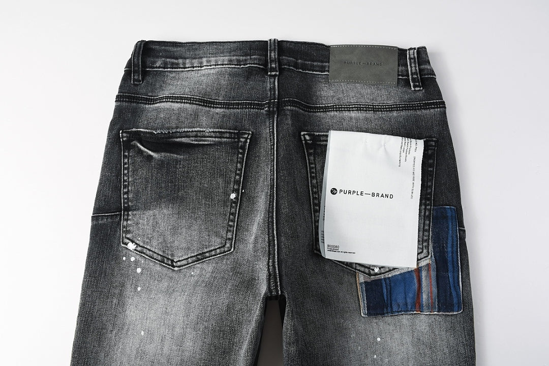 Purple Brand  Jeans #9166