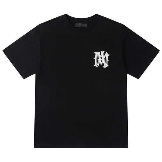 AMIRI Logo-Print T-Shirts