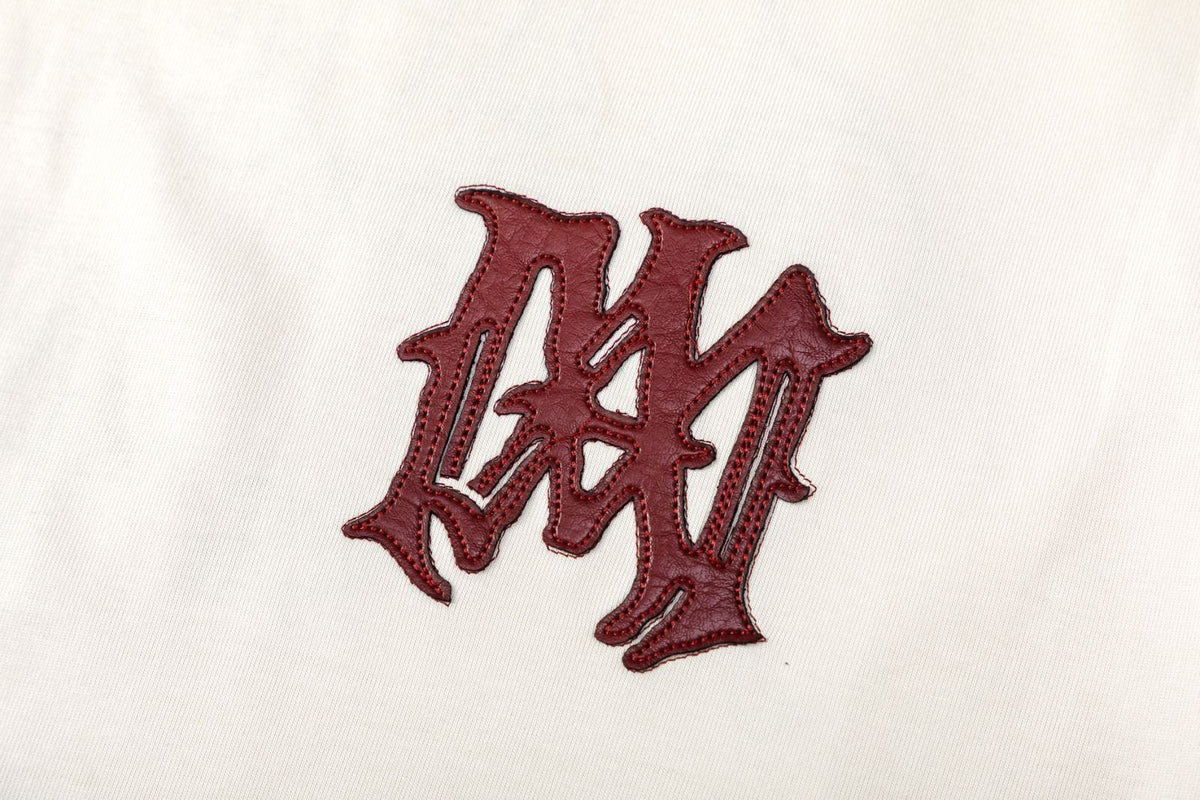 AMIRI Logo-Print T-Shirts