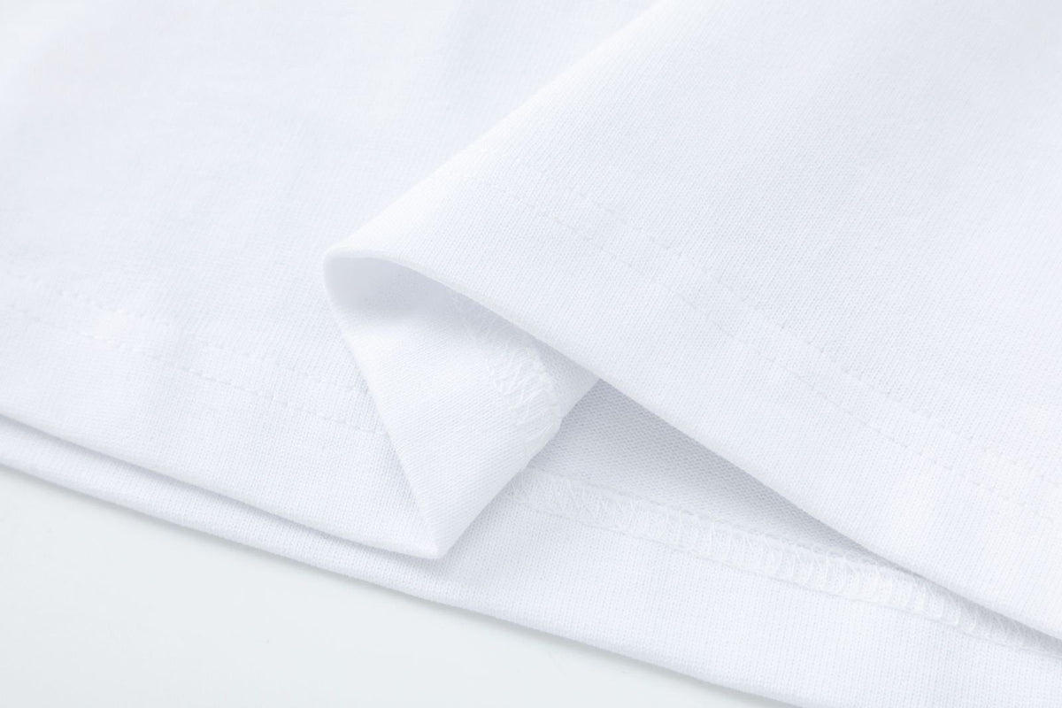 AMIRI Logo-Print T-Shirts