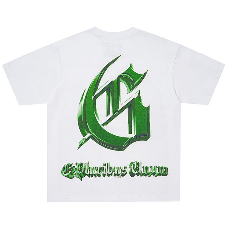 Godspeed Graphic-Print T-Shirts