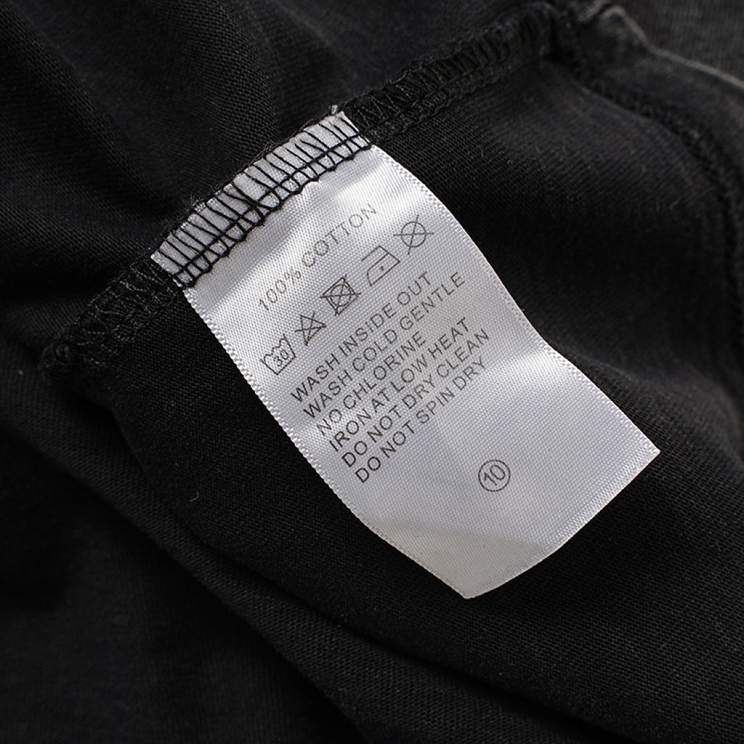 Godspeed Graphic-Print T-Shirts