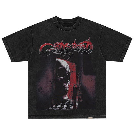 Godspeed Fate's Doorstep T-Shirts