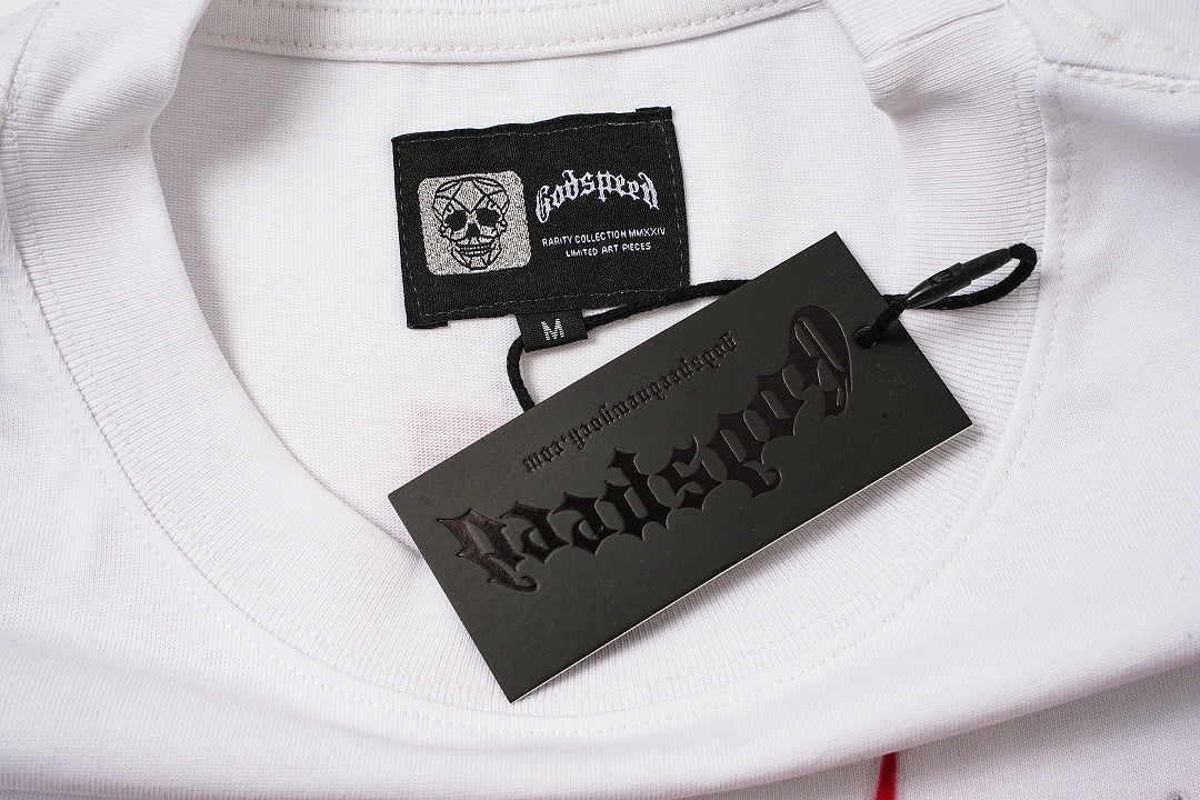 Godspeed Fate's Doorstep T-Shirts
