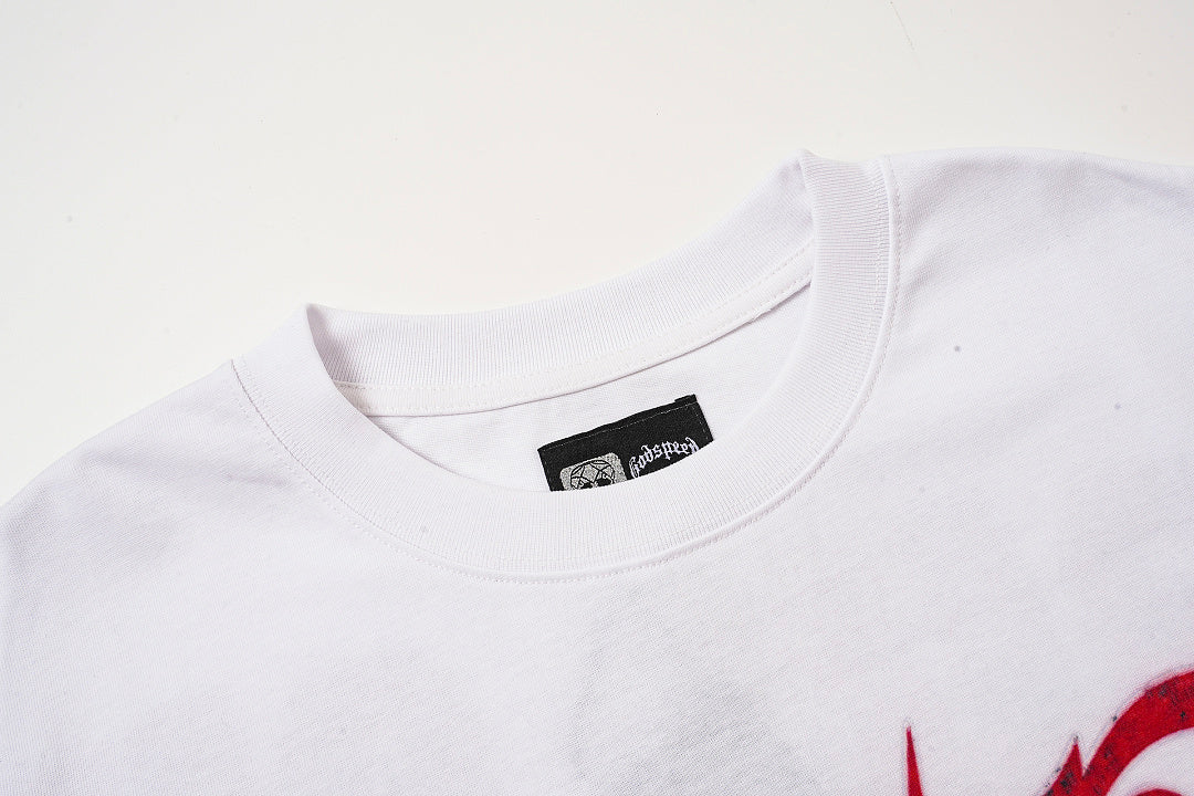 Godspeed Fate's Doorstep T-Shirts