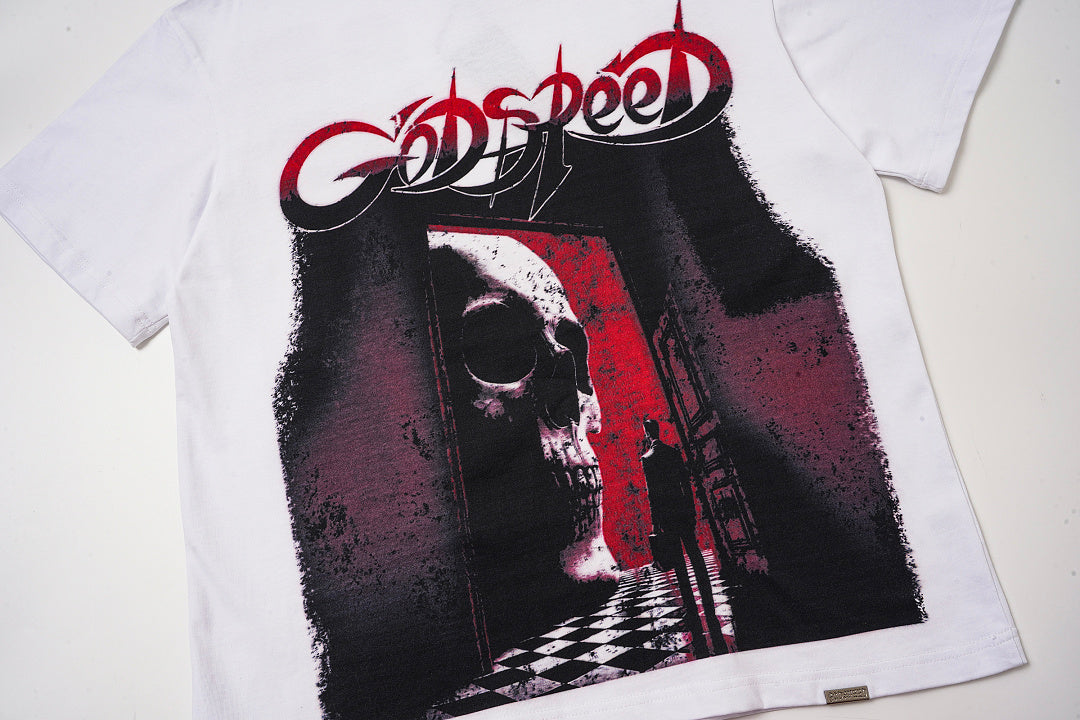 Godspeed Fate's Doorstep T-Shirts