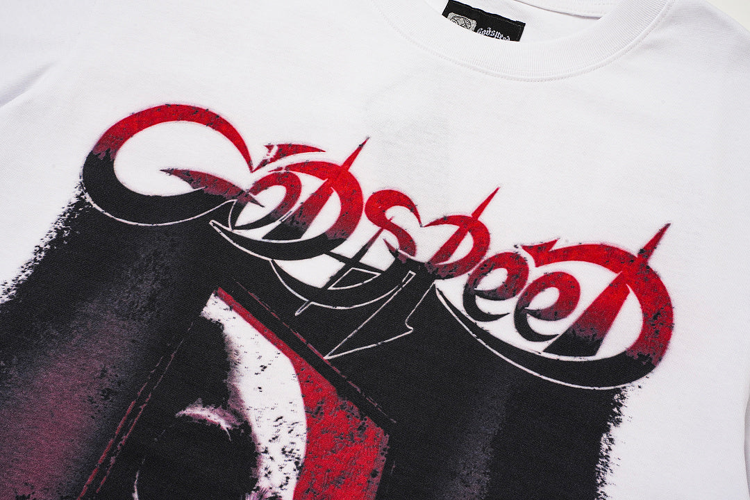 Godspeed Fate's Doorstep T-Shirts