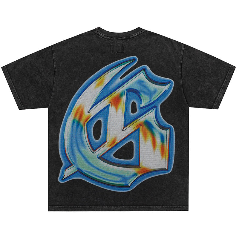 Godspeed Ascension T-Shirts