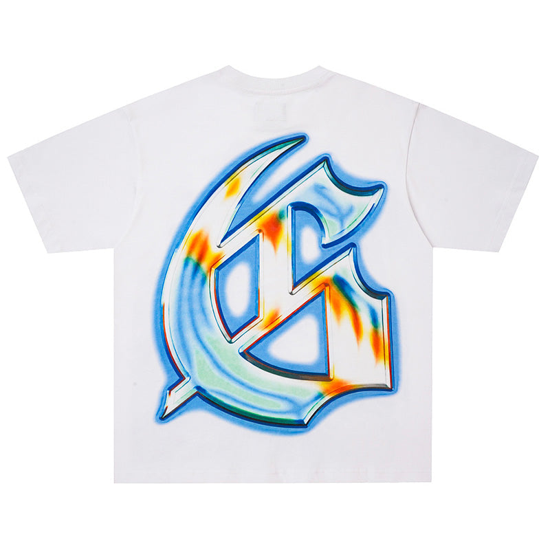 Godspeed Ascension T-Shirts