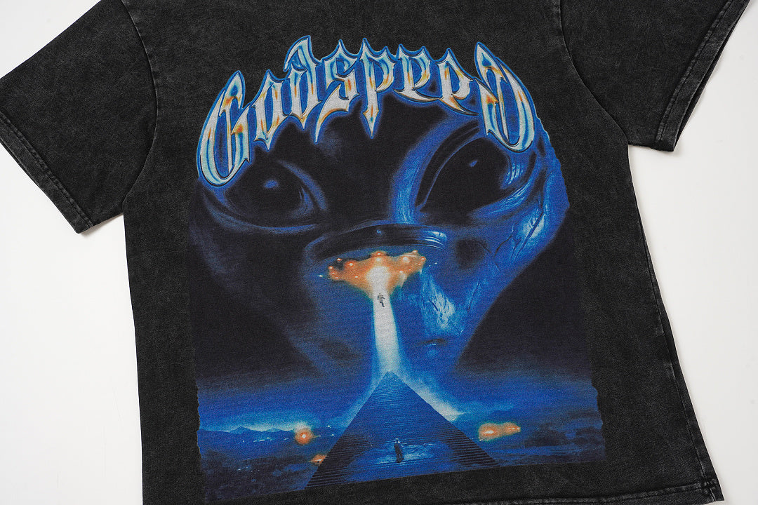 Godspeed Ascension T-Shirts