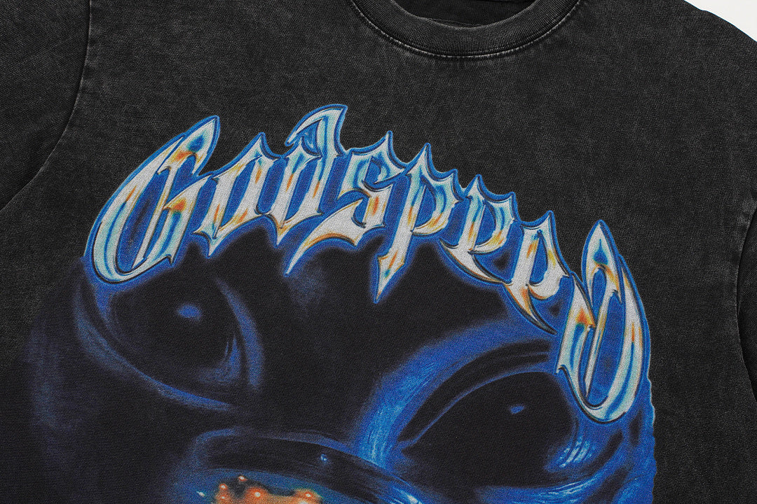 Godspeed Ascension T-Shirts