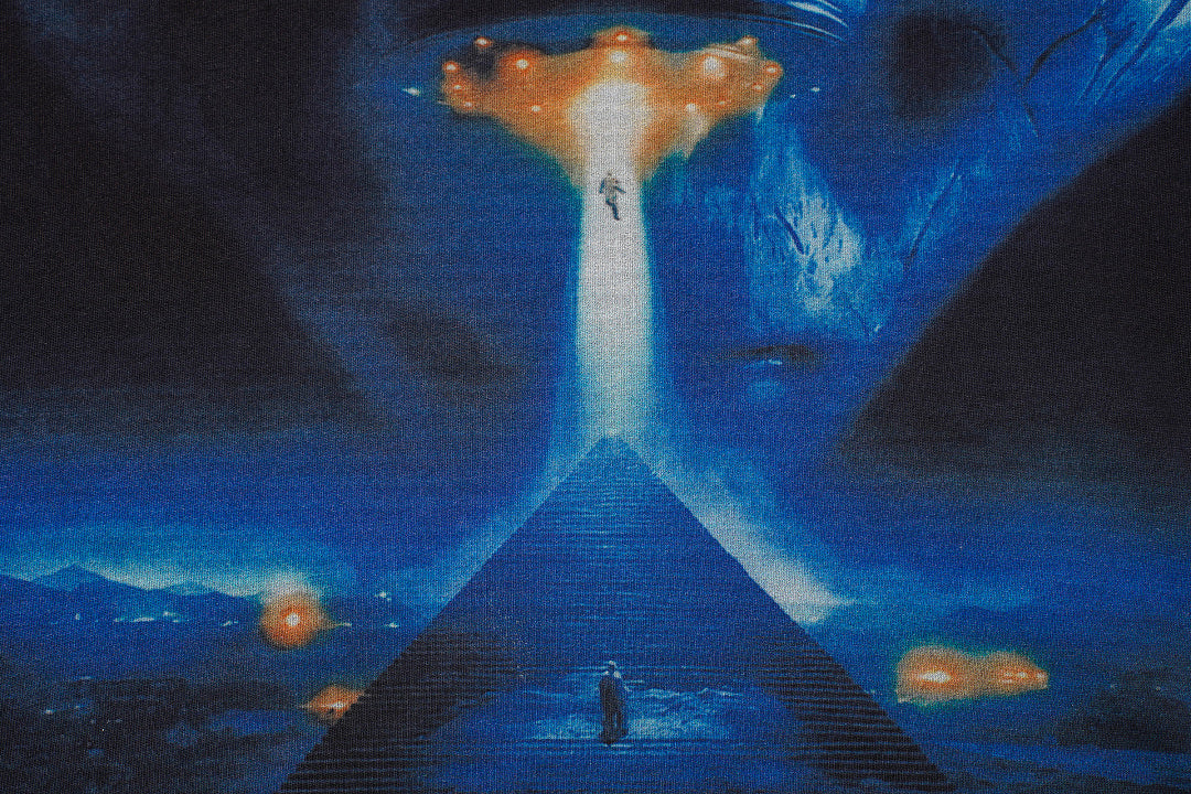 Godspeed Ascension T-Shirts