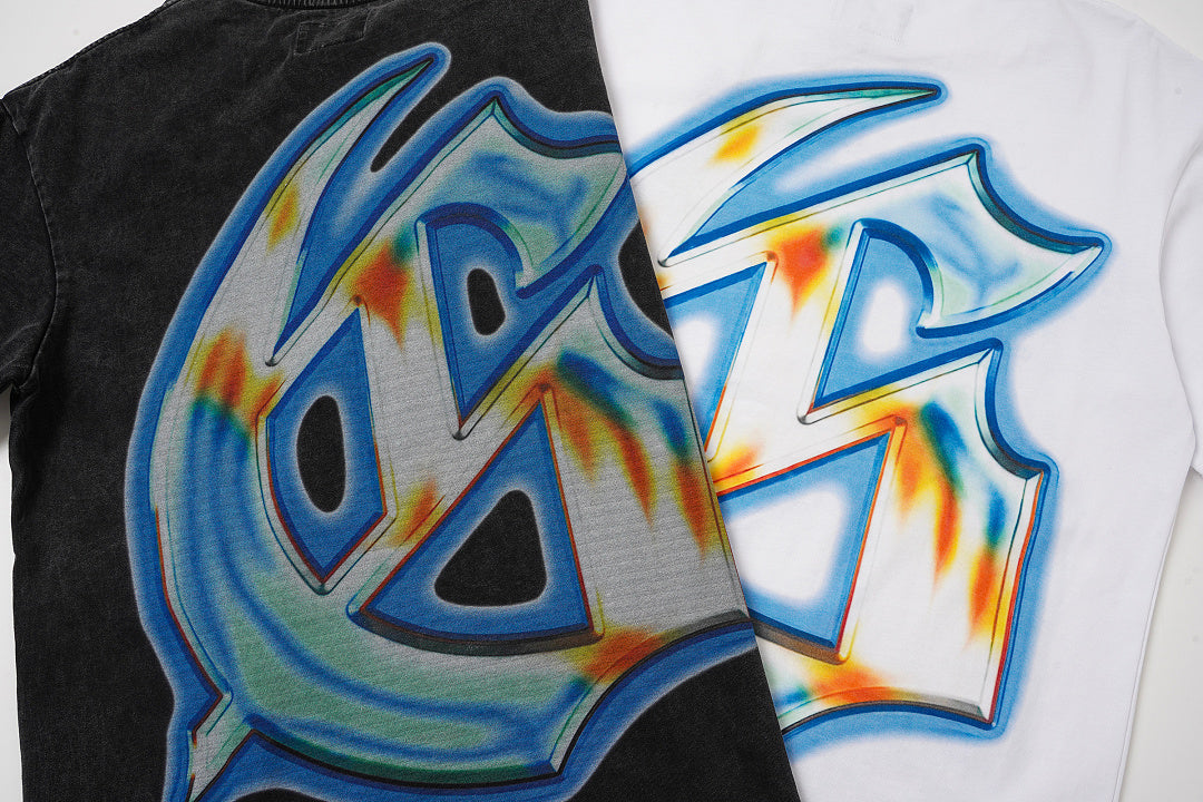 Godspeed Ascension T-Shirts