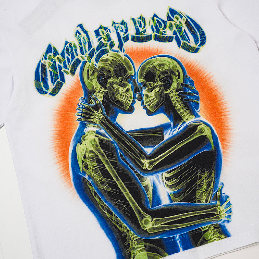 Godspeed S.2.S Tee