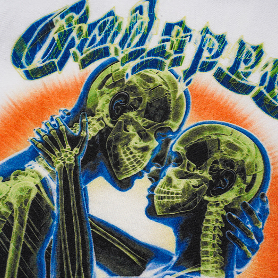 Godspeed S.2.S Tee
