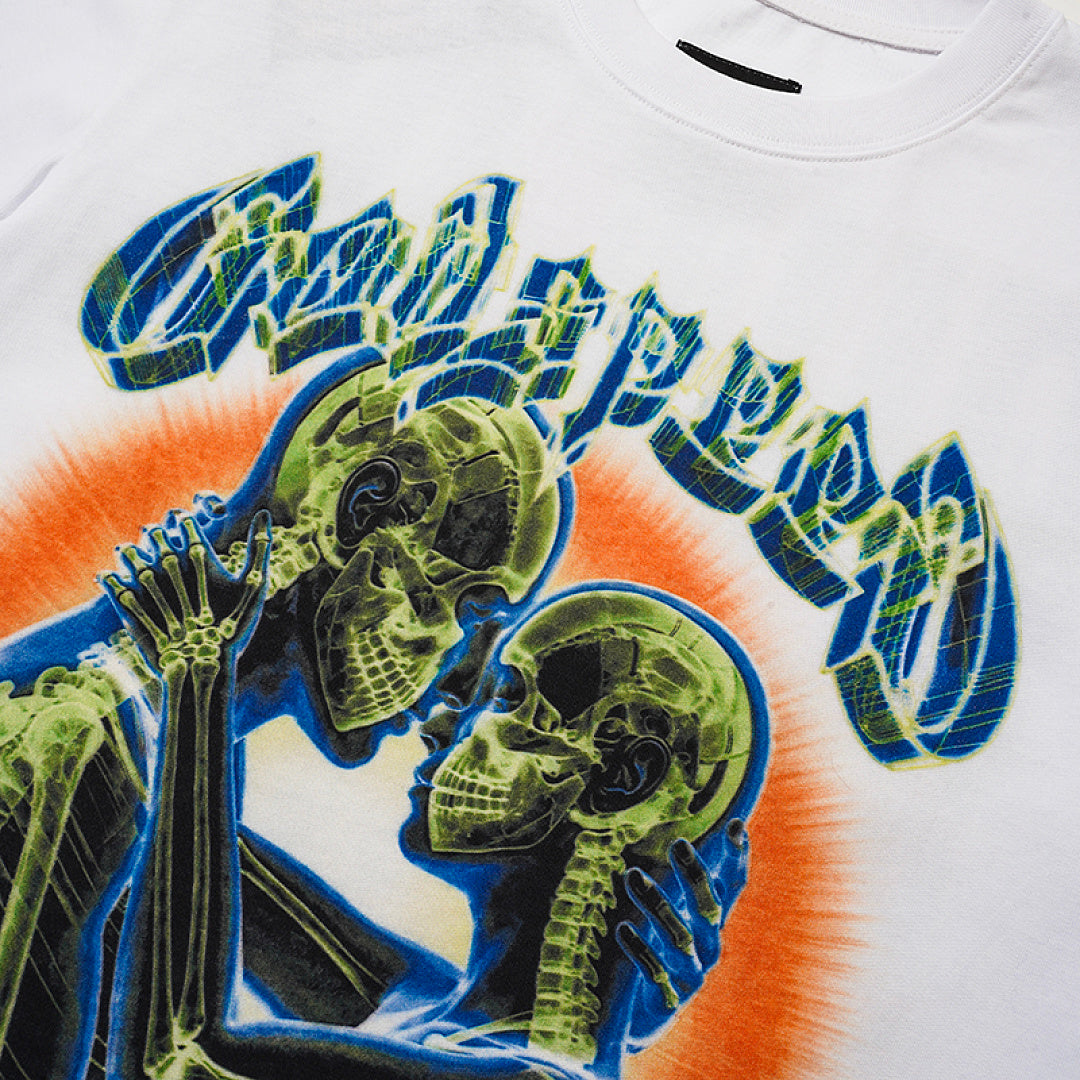 Godspeed S.2.S Tee