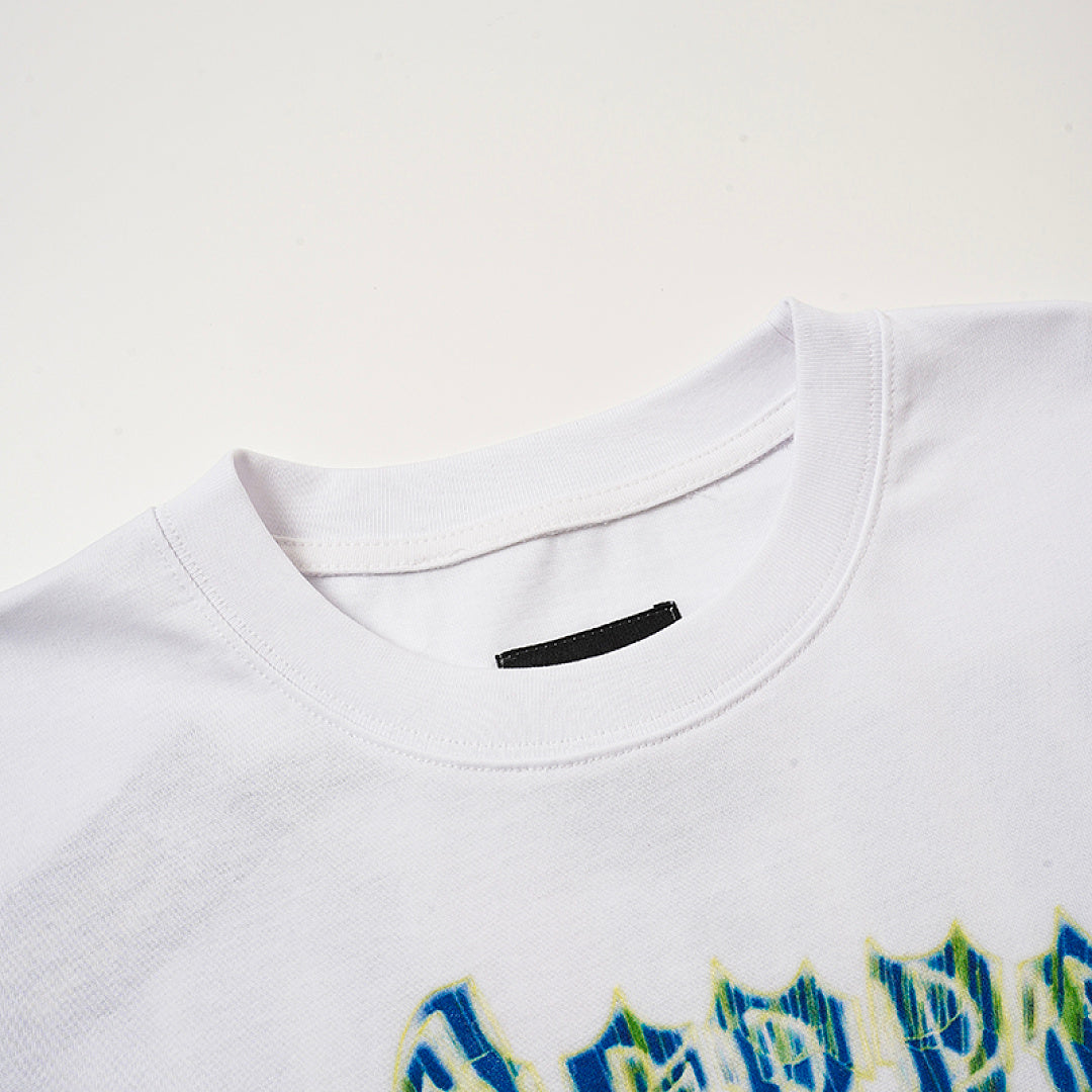 Godspeed S.2.S Tee