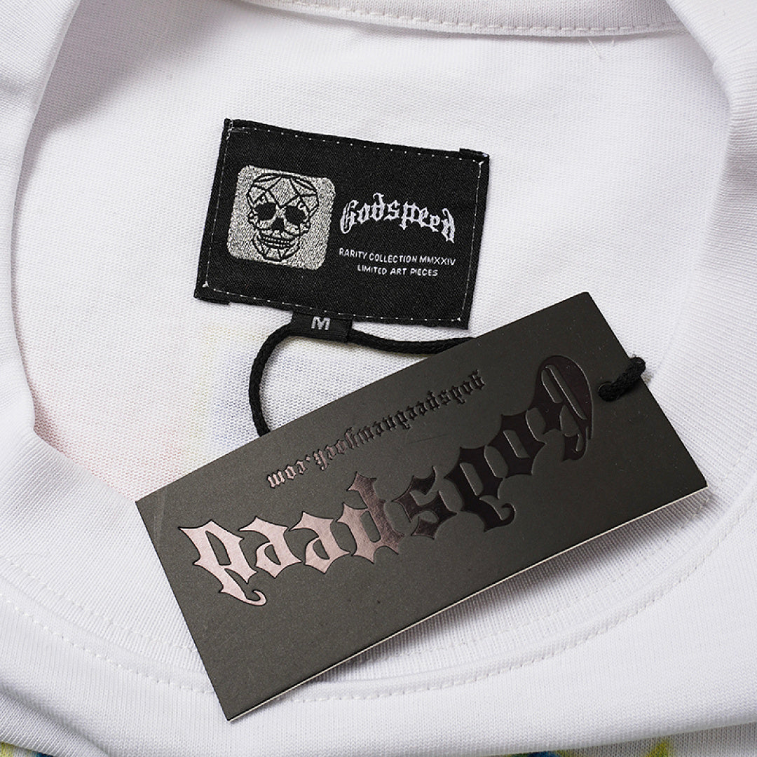 Godspeed S.2.S Tee