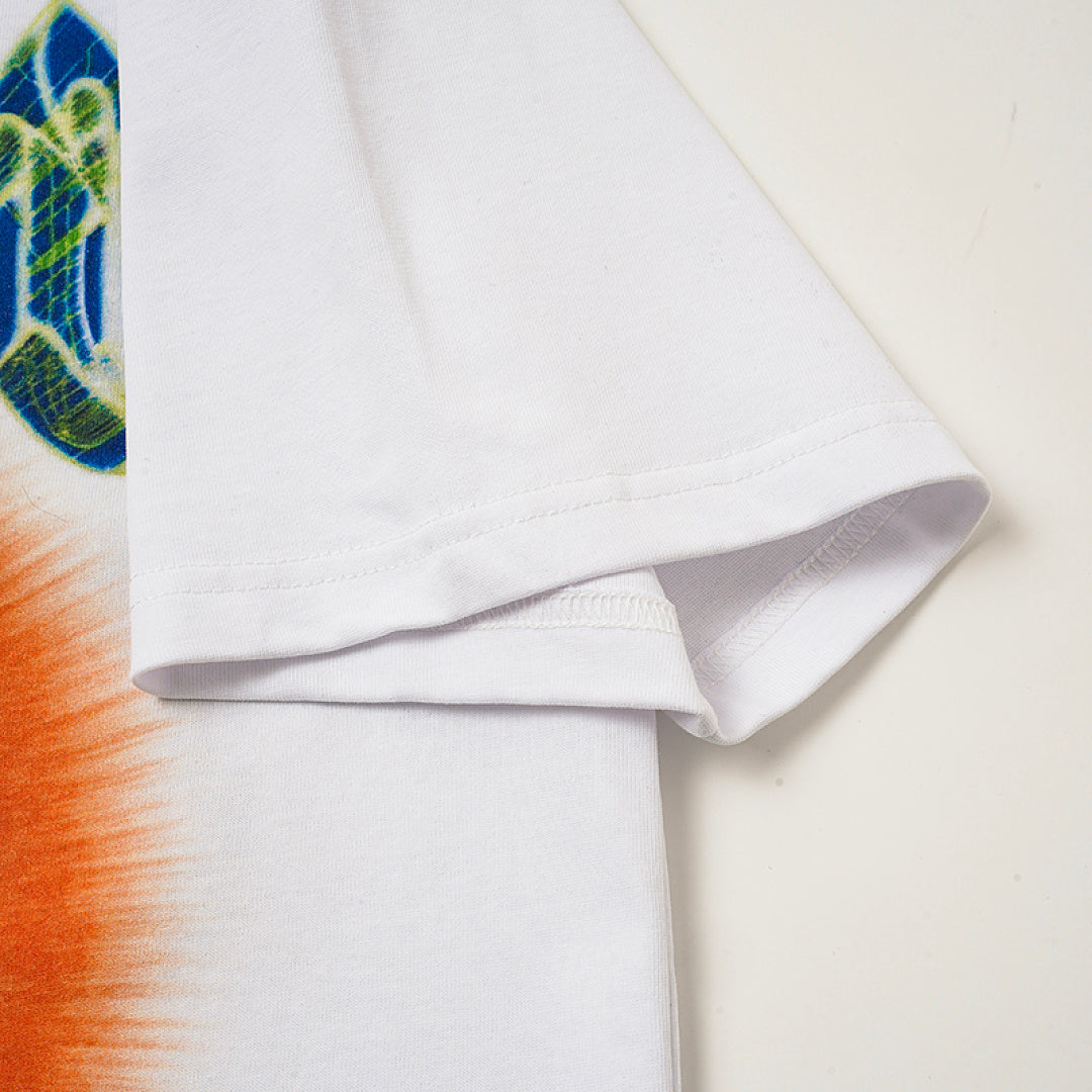 Godspeed S.2.S Tee
