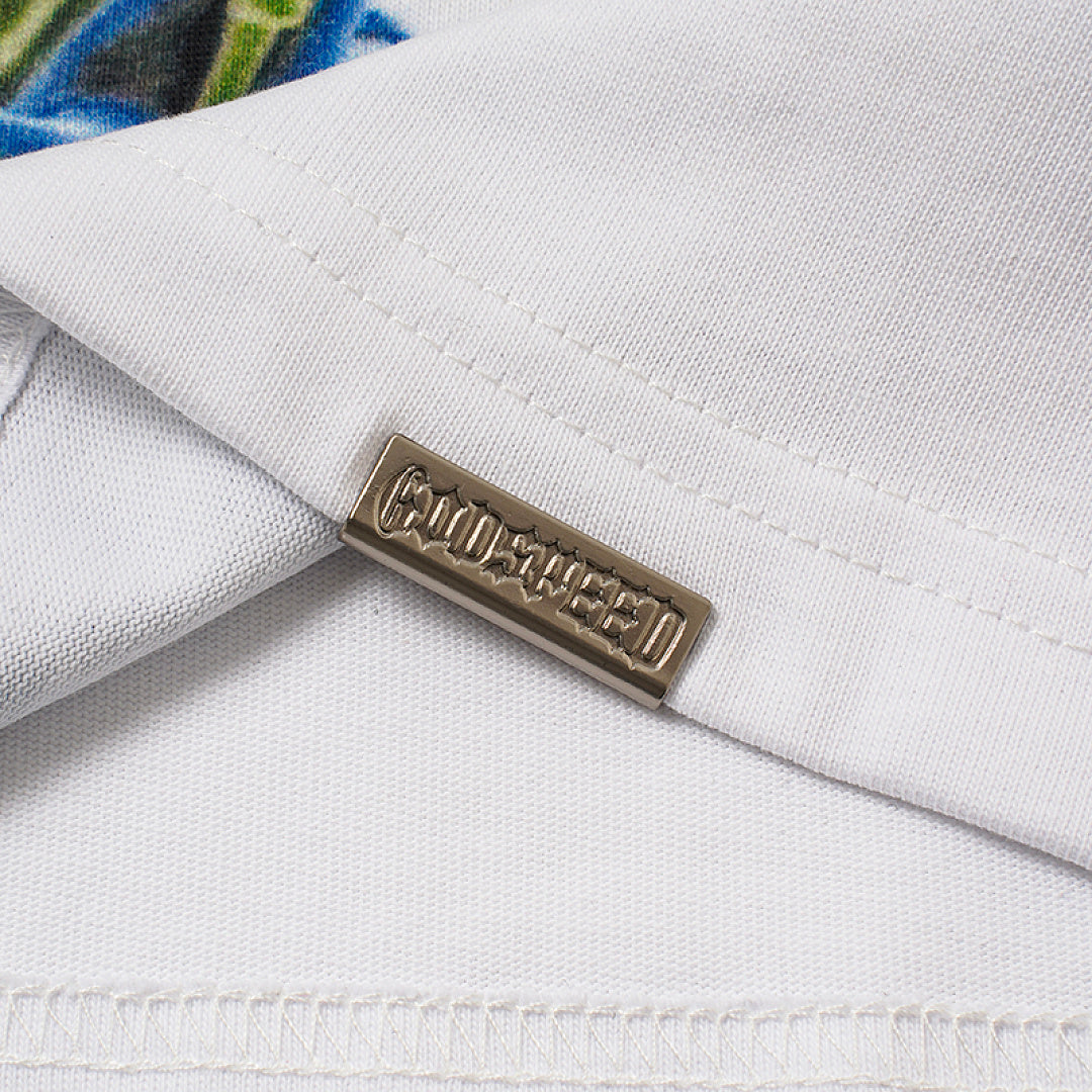 Godspeed S.2.S Tee