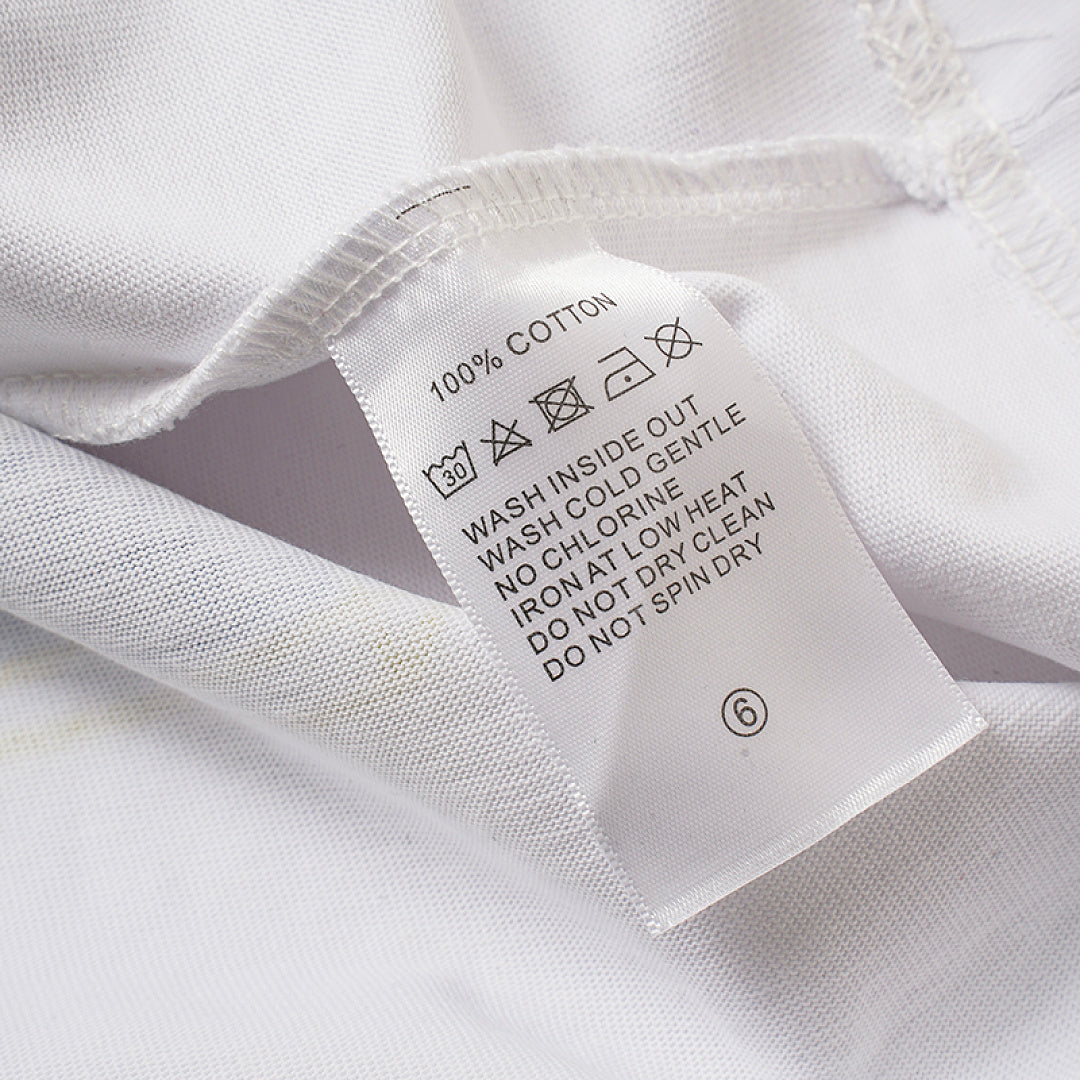 Godspeed S.2.S Tee