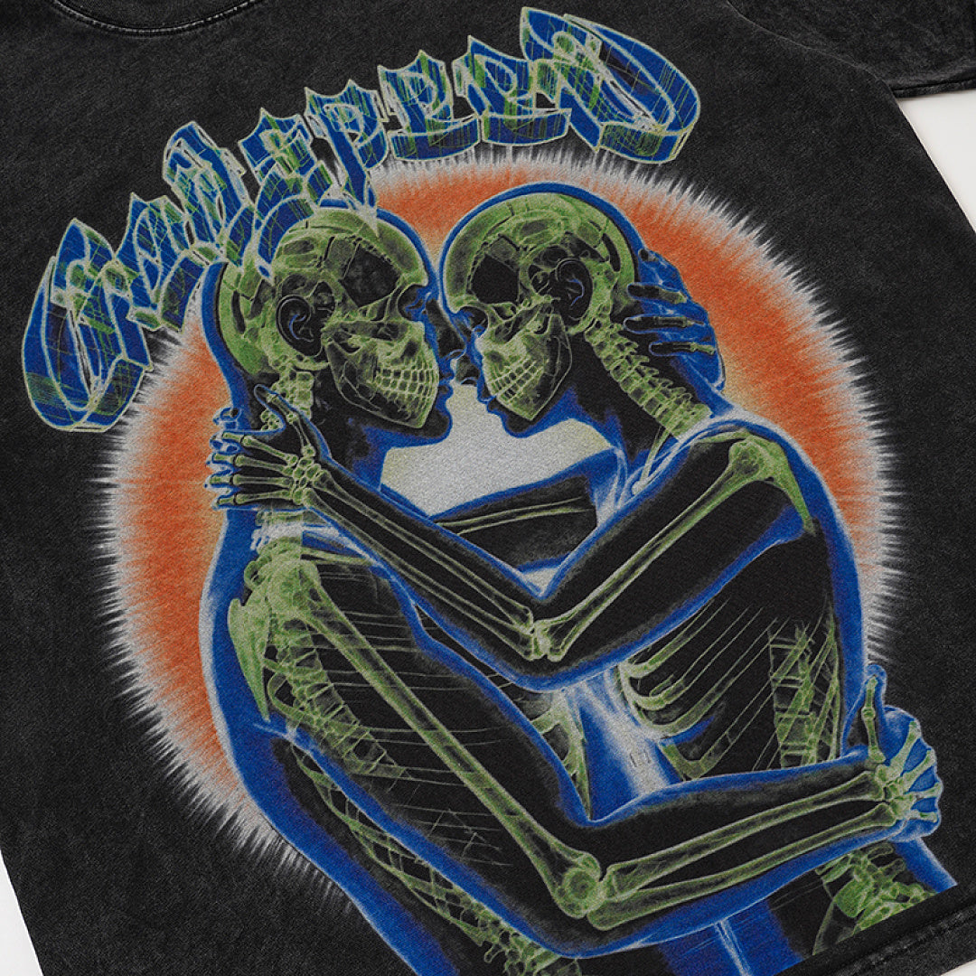 Godspeed S.2.S Tee