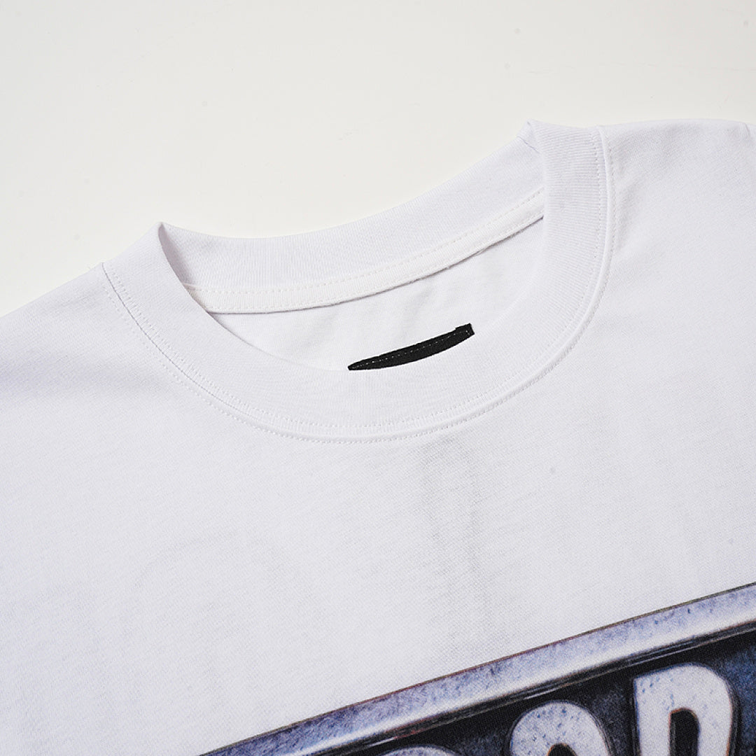 Godspeed Omerta T-Shirt