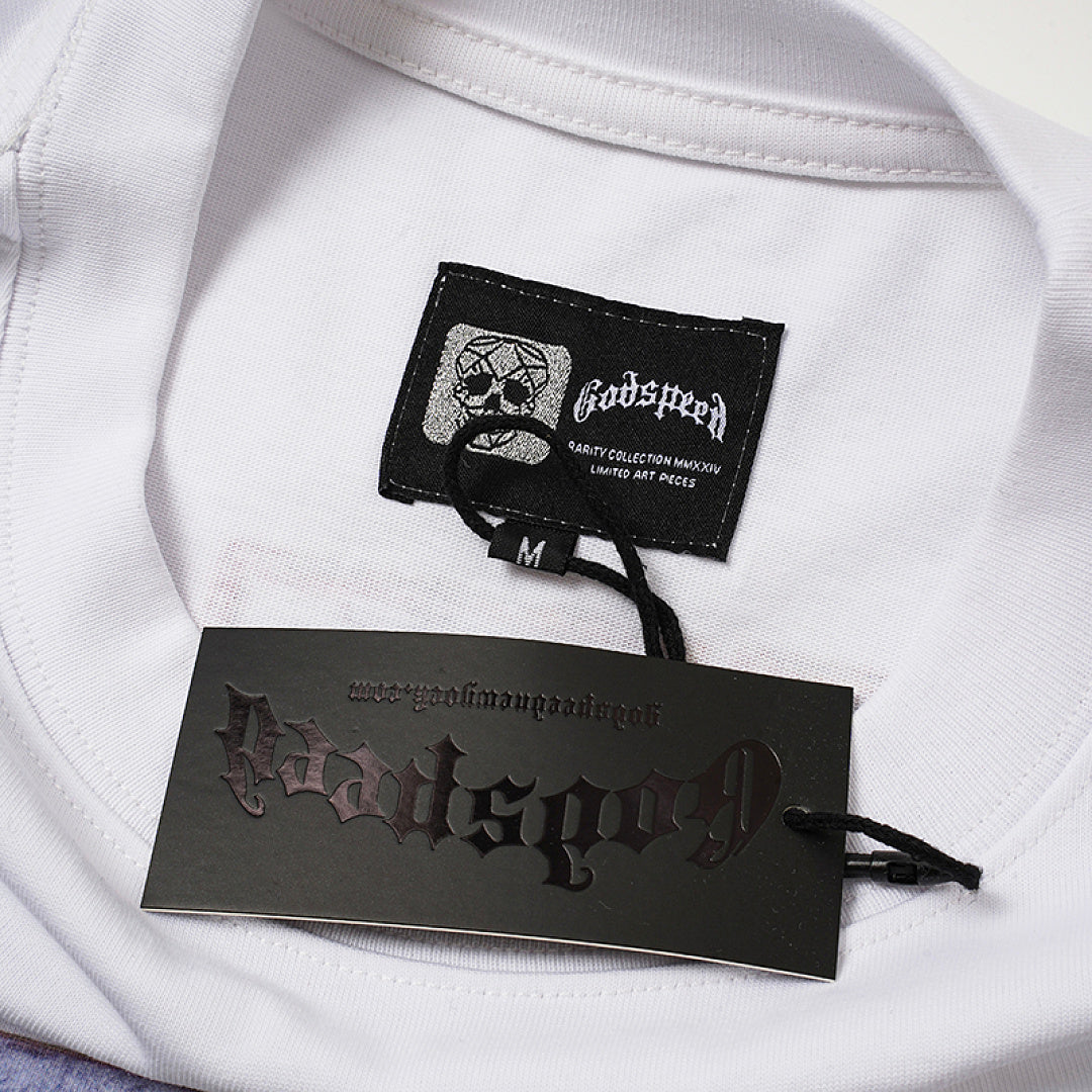 Godspeed Omerta T-Shirt