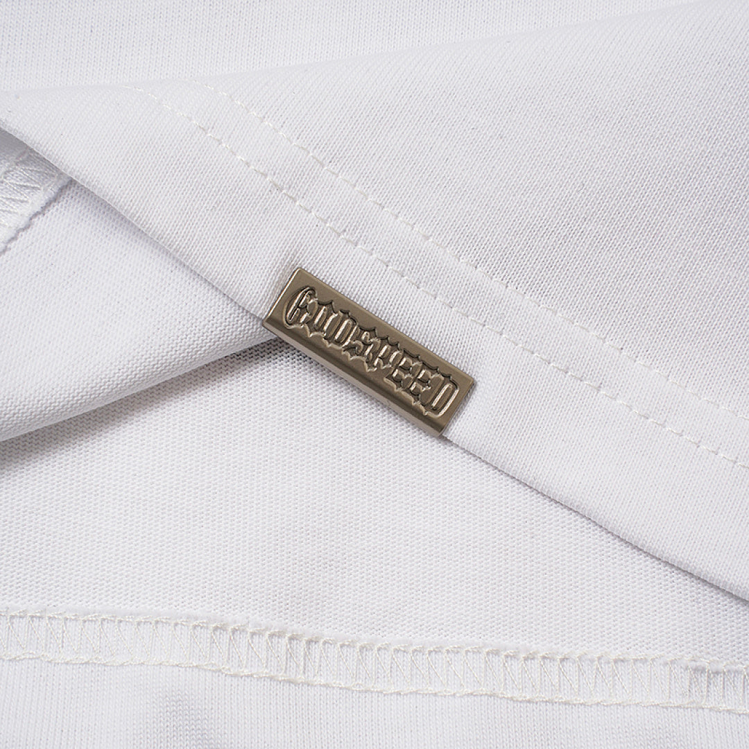 Godspeed Omerta T-Shirt
