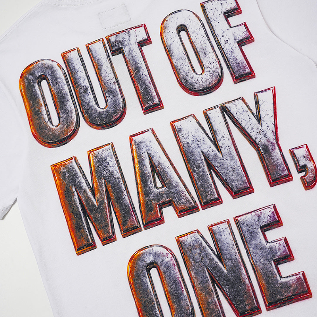 Godspeed Omerta T-Shirt