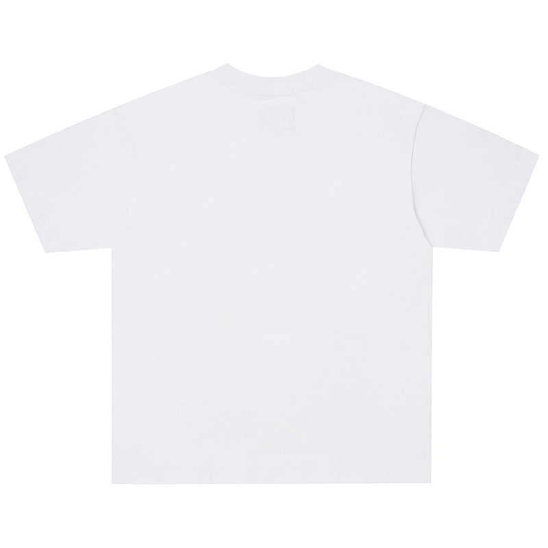 Godspeed  Graphic-Print T-Shirts