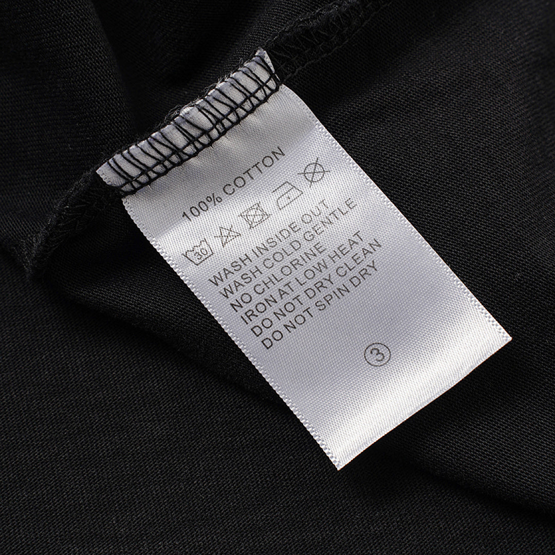 Godspeed  Graphic-Print T-Shirts