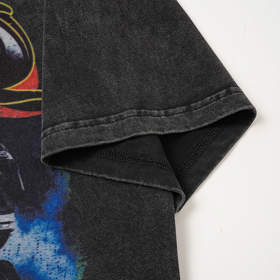 Godspeed Front Runners Tee