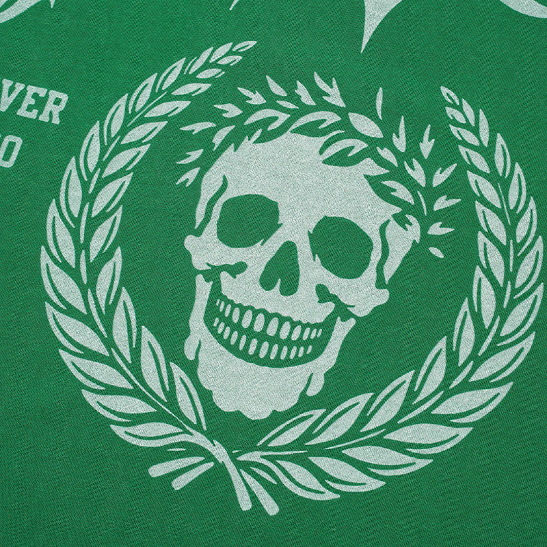 Godspeed Victor Crest T-Shirts