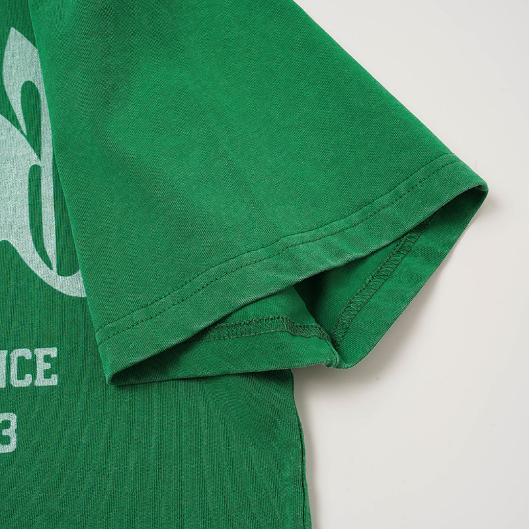 Godspeed Victor Crest T-Shirts