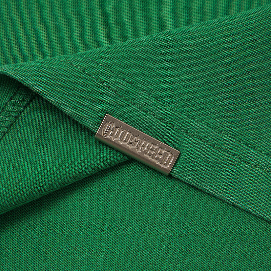 Godspeed Victor Crest T-Shirts