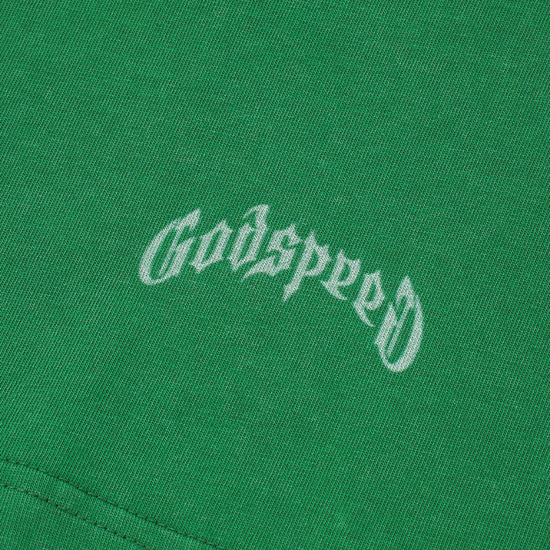 Godspeed Victor Crest T-Shirts