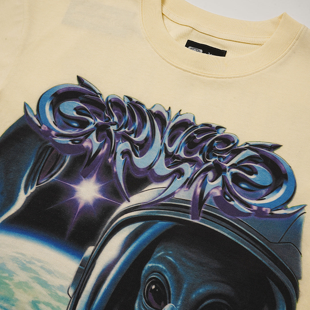 Godspeed First Contact 2 T-Shirts