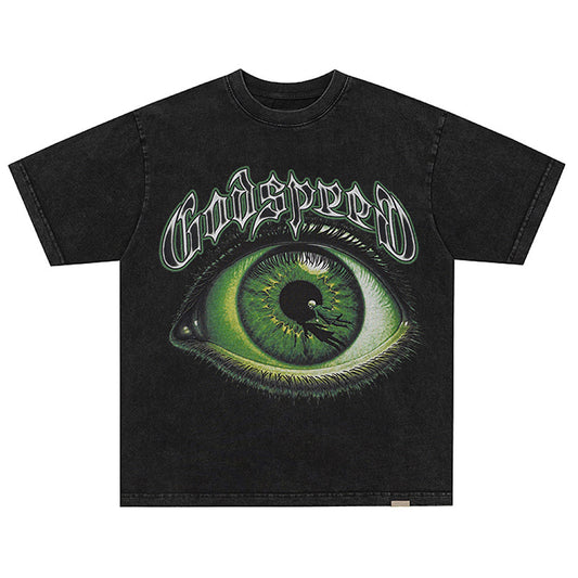 Godspeed The Watcher T-Shirts