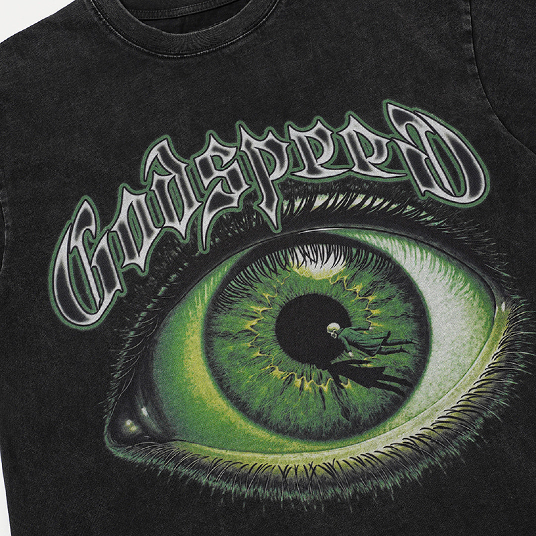 Godspeed The Watcher T-Shirts