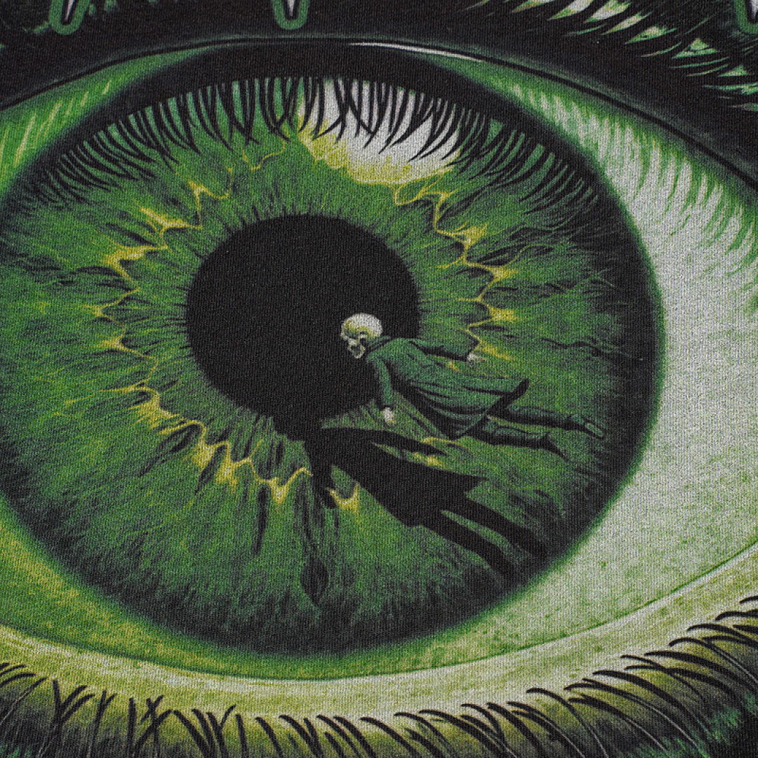 Godspeed The Watcher T-Shirts