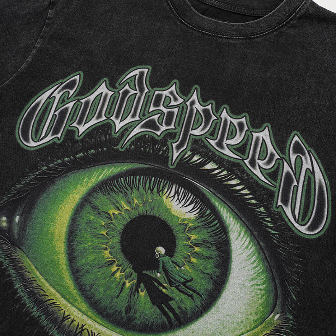 Godspeed The Watcher T-Shirts