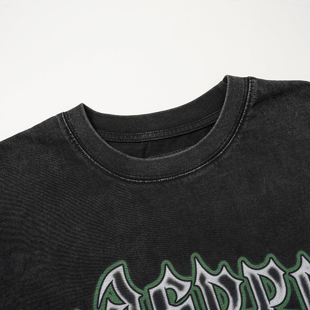 Godspeed The Watcher T-Shirts