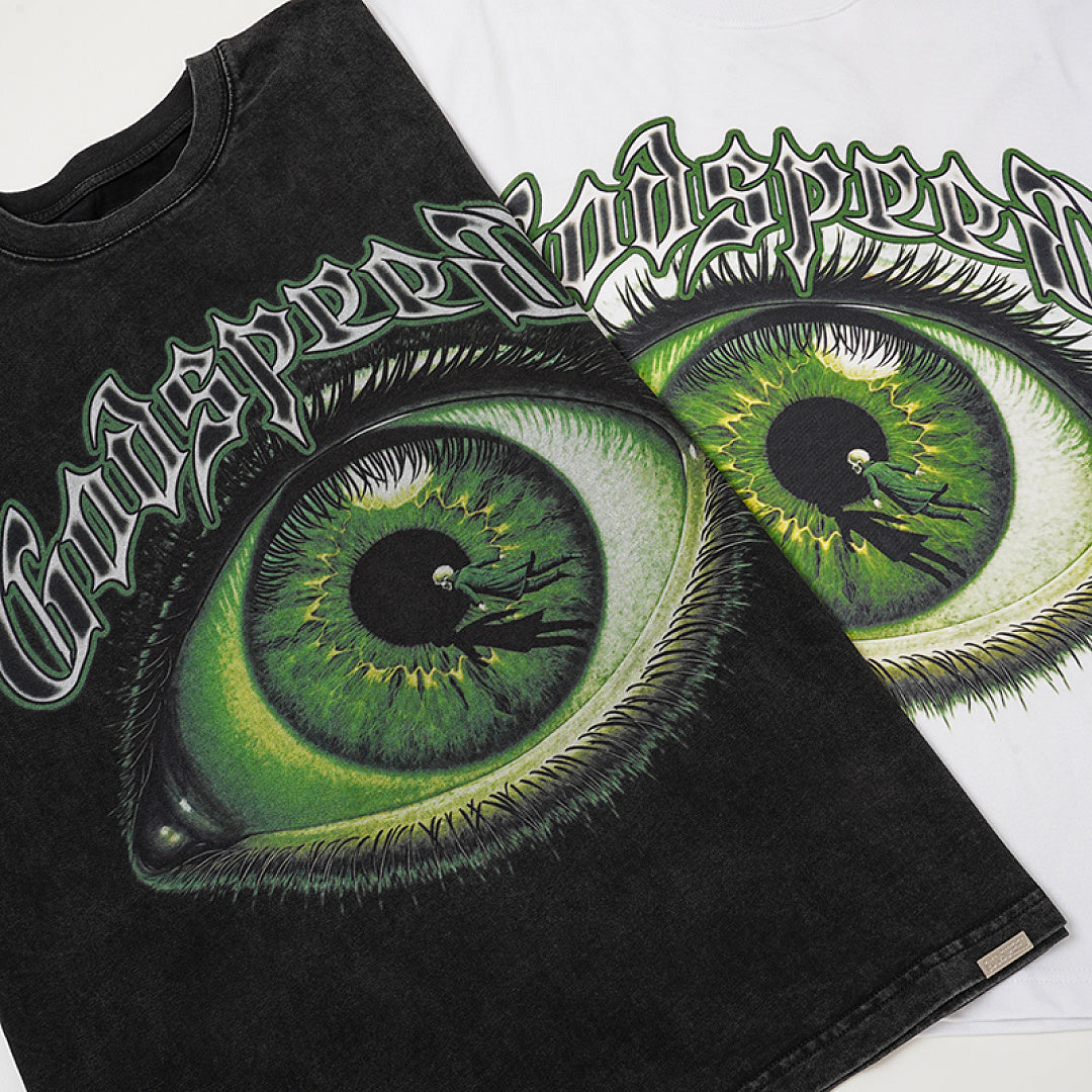Godspeed The Watcher T-Shirts