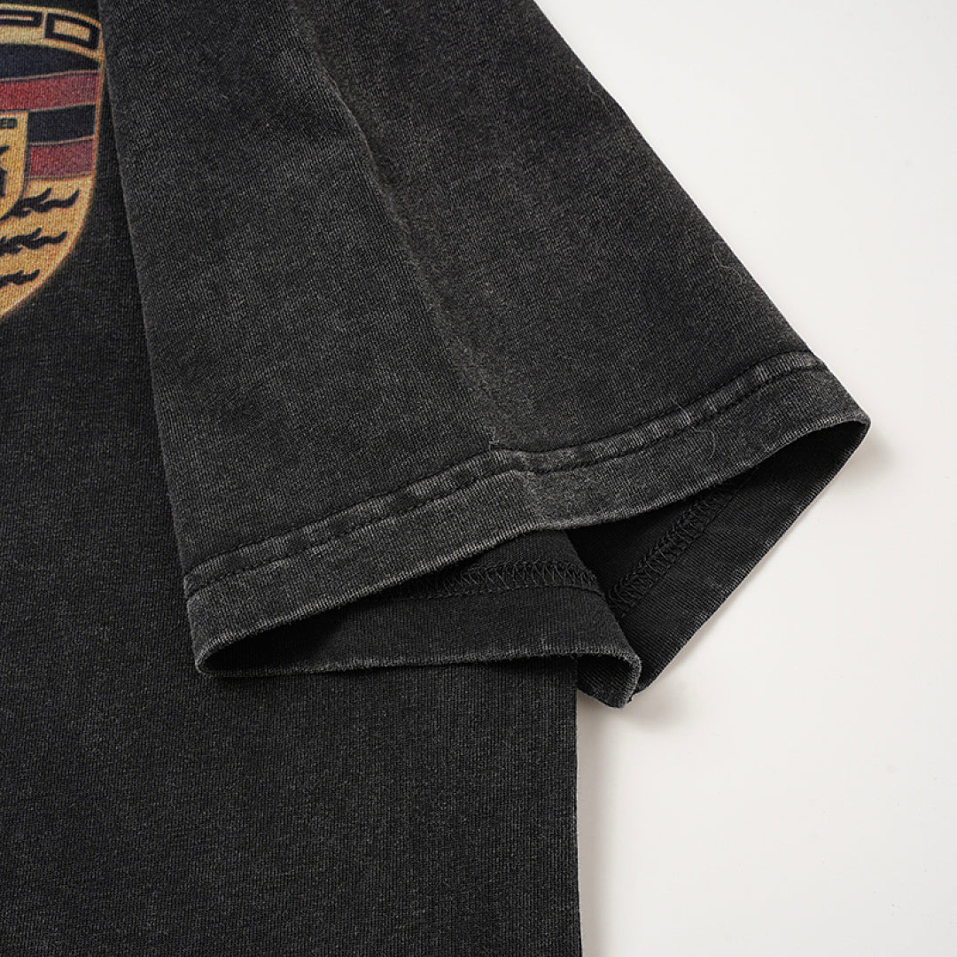 GODSPEED NEW YORK Insignias T-Shirt