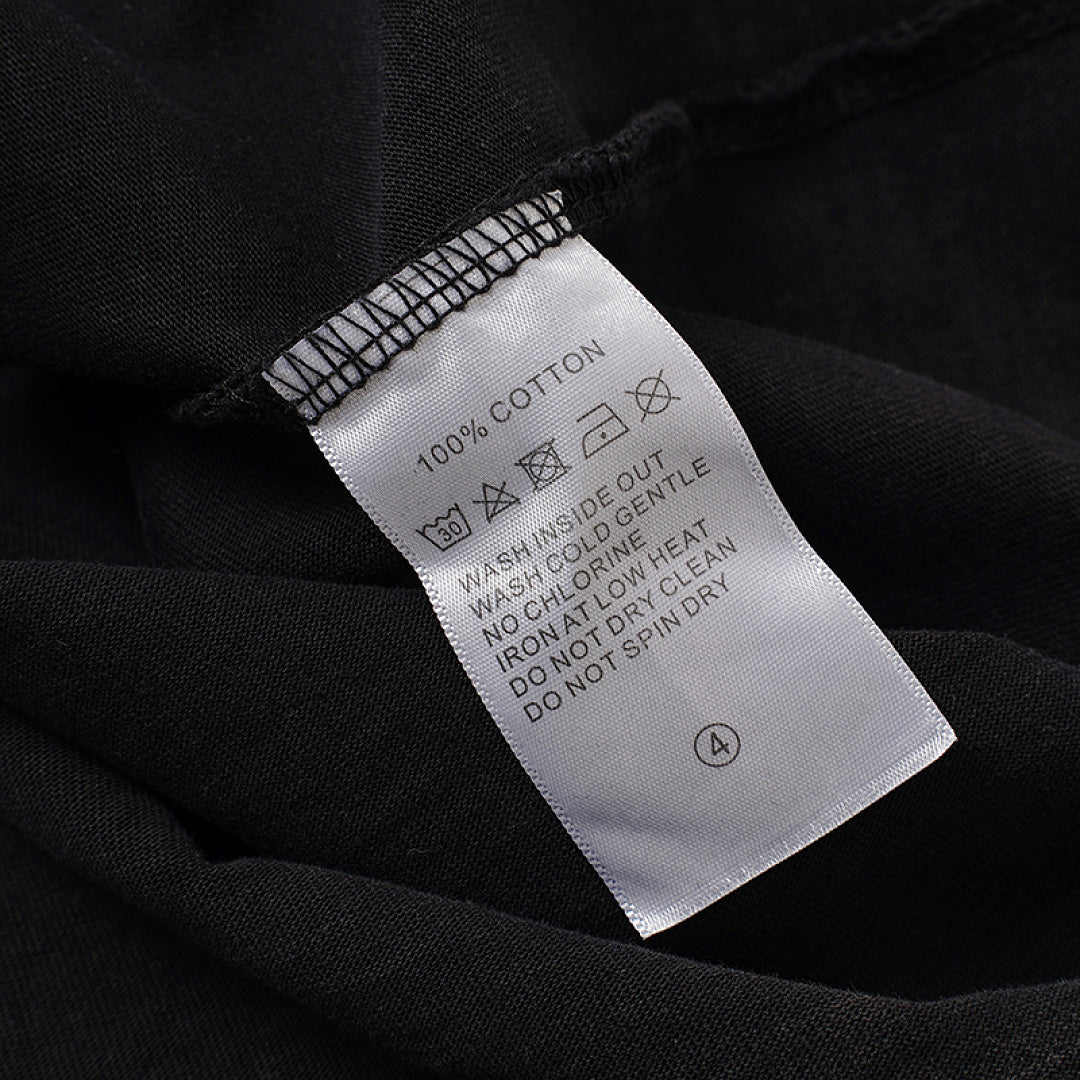 GODSPEED NEW YORK Insignias T-Shirt