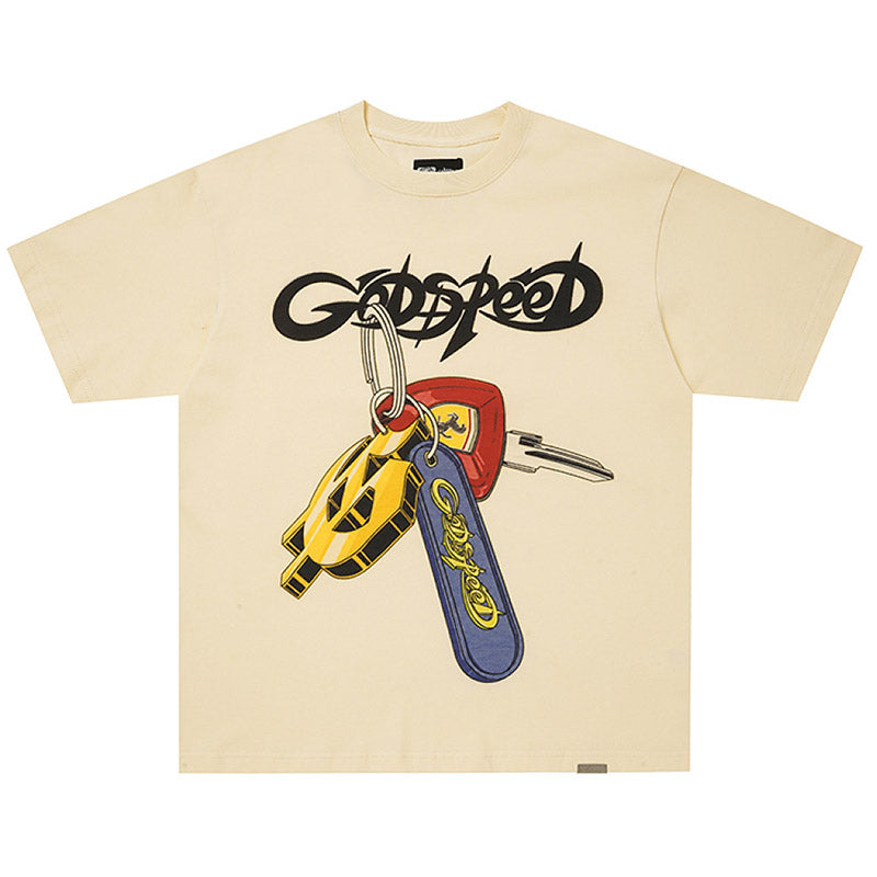 Godspeed K.O.D. T-Shirts